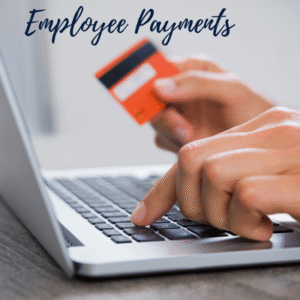 Employee Payments