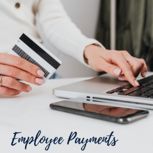 Employee Payments