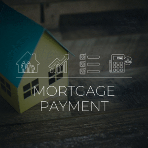 Mortgage Payment